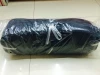 Single-needle size, double-needle size, zipper strap, nylon size, No. 3 zipper Specification image